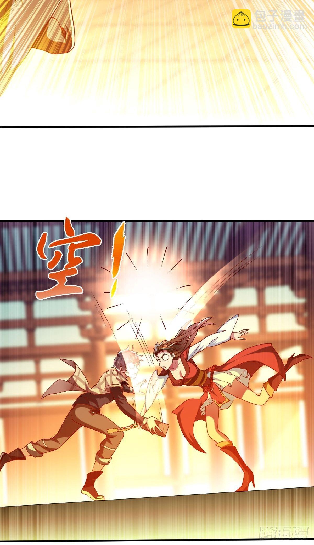 第四十话(1/2)-第41话