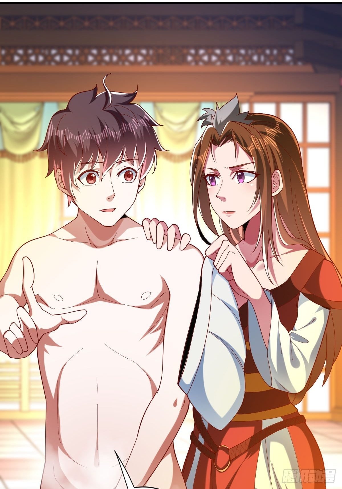 第48话(1/2)-第49话
