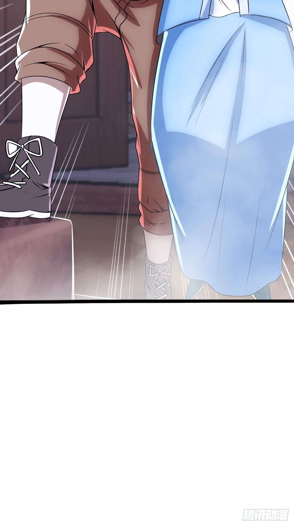 第六话：近战无敌？(1/2)-第7话