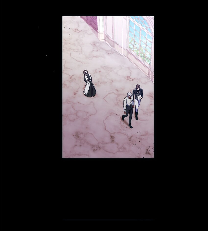 序章 跨越阶级，聆听神谕的绝美爱情！-第1话