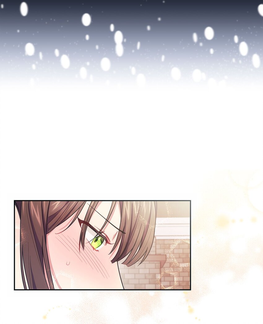 序章 跨越阶级，聆听神谕的绝美爱情！-第1话