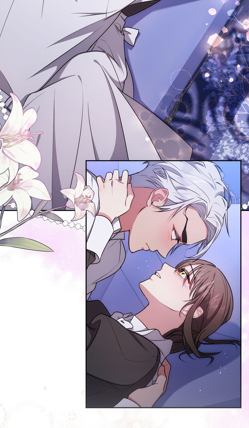 序章 跨越阶级，聆听神谕的绝美爱情！-第1话