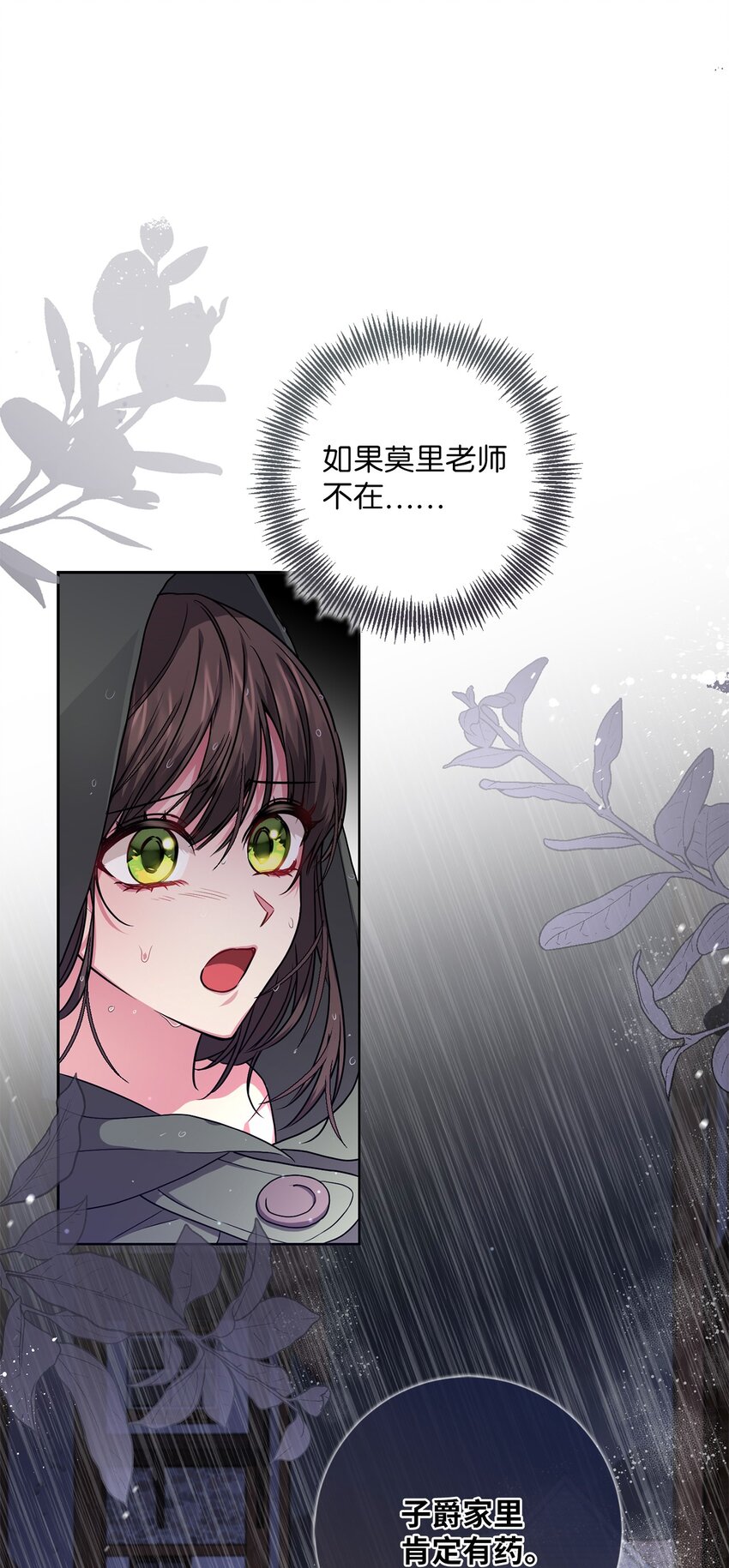 048 雨夜求药(1/2)-第49话