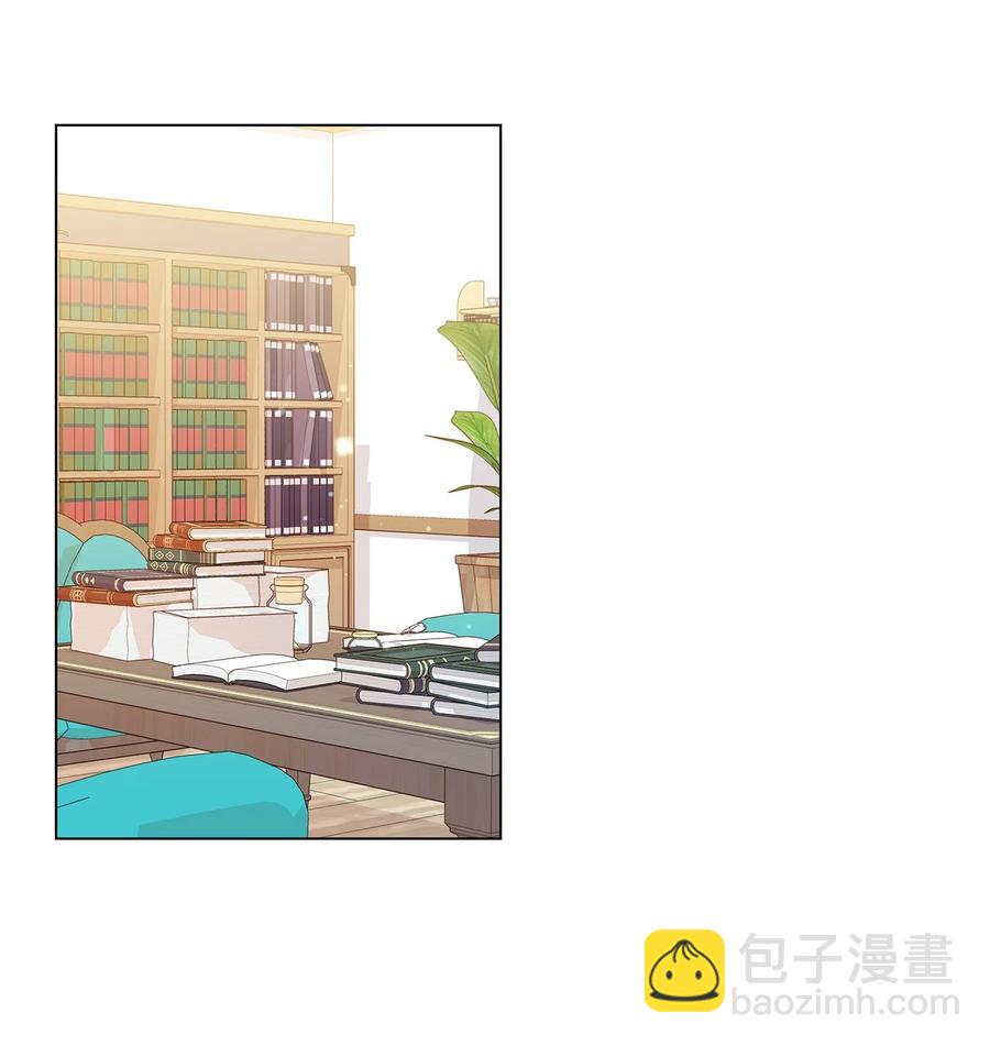 32 金发少年的安慰(1/2)-第33话