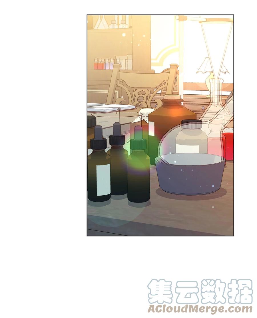 32 金发少年的安慰(1/2)-第33话