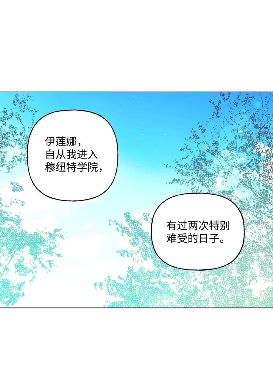 32 金发少年的安慰(1/2)-第33话