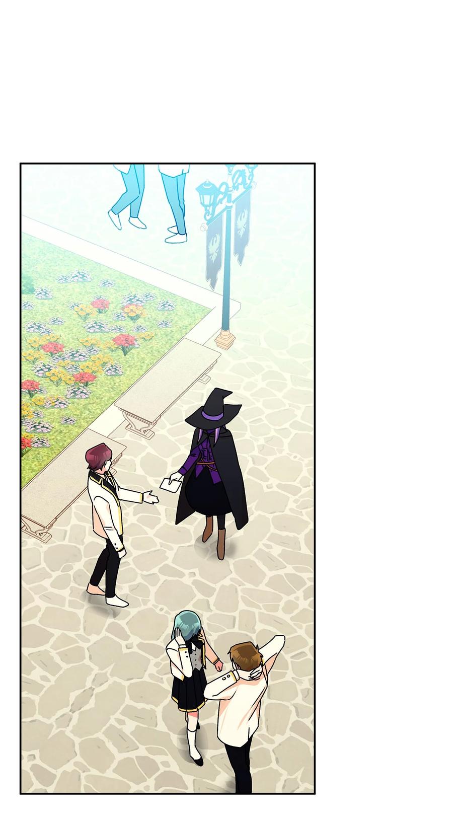 36 熟悉的背影(1/2)-第37话