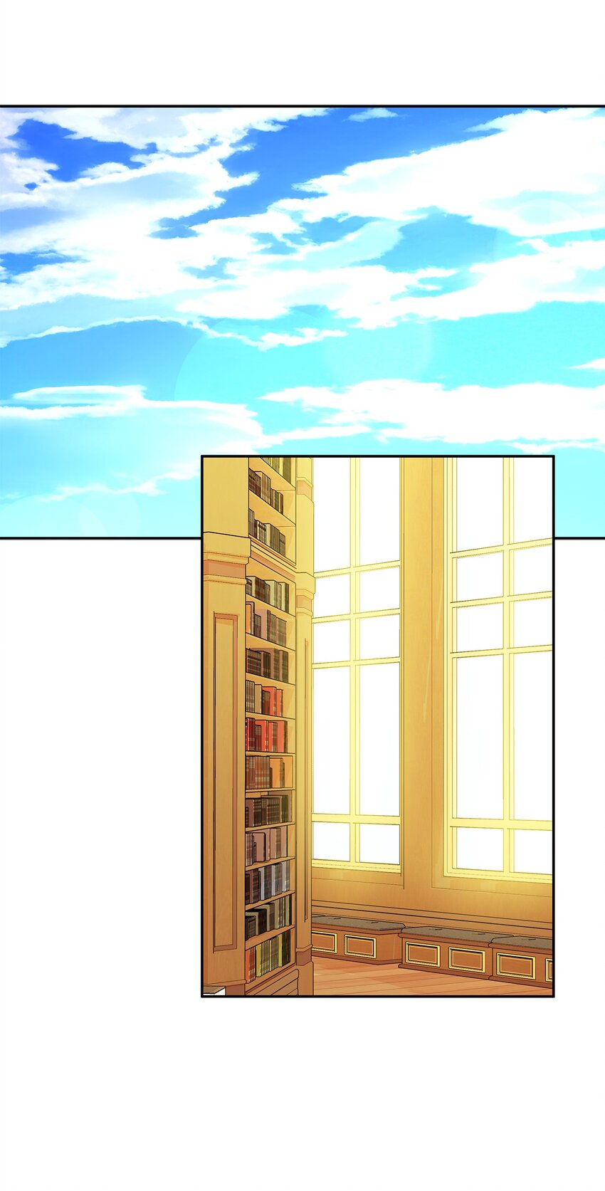 52 舞会邀请(1/2)-第53话