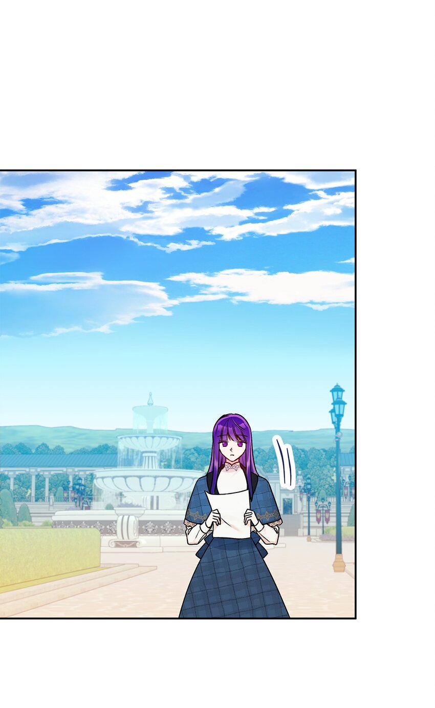 58 留学(1/2)-第59话