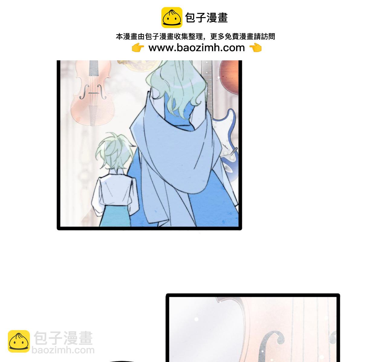 23-爱是&hellip;&hellip;？(1/2)-第29话