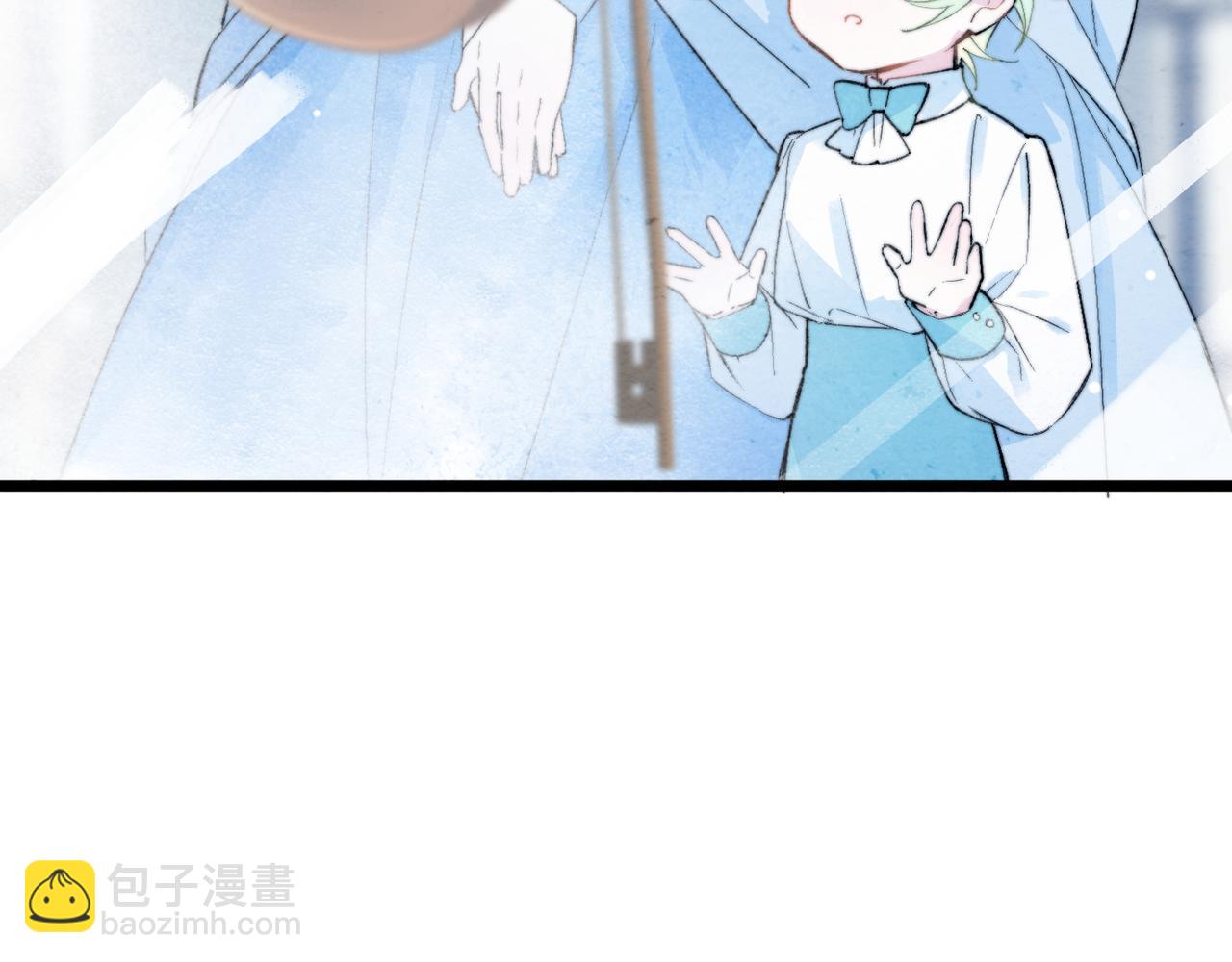 23-爱是&hellip;&hellip;？(1/2)-第29话