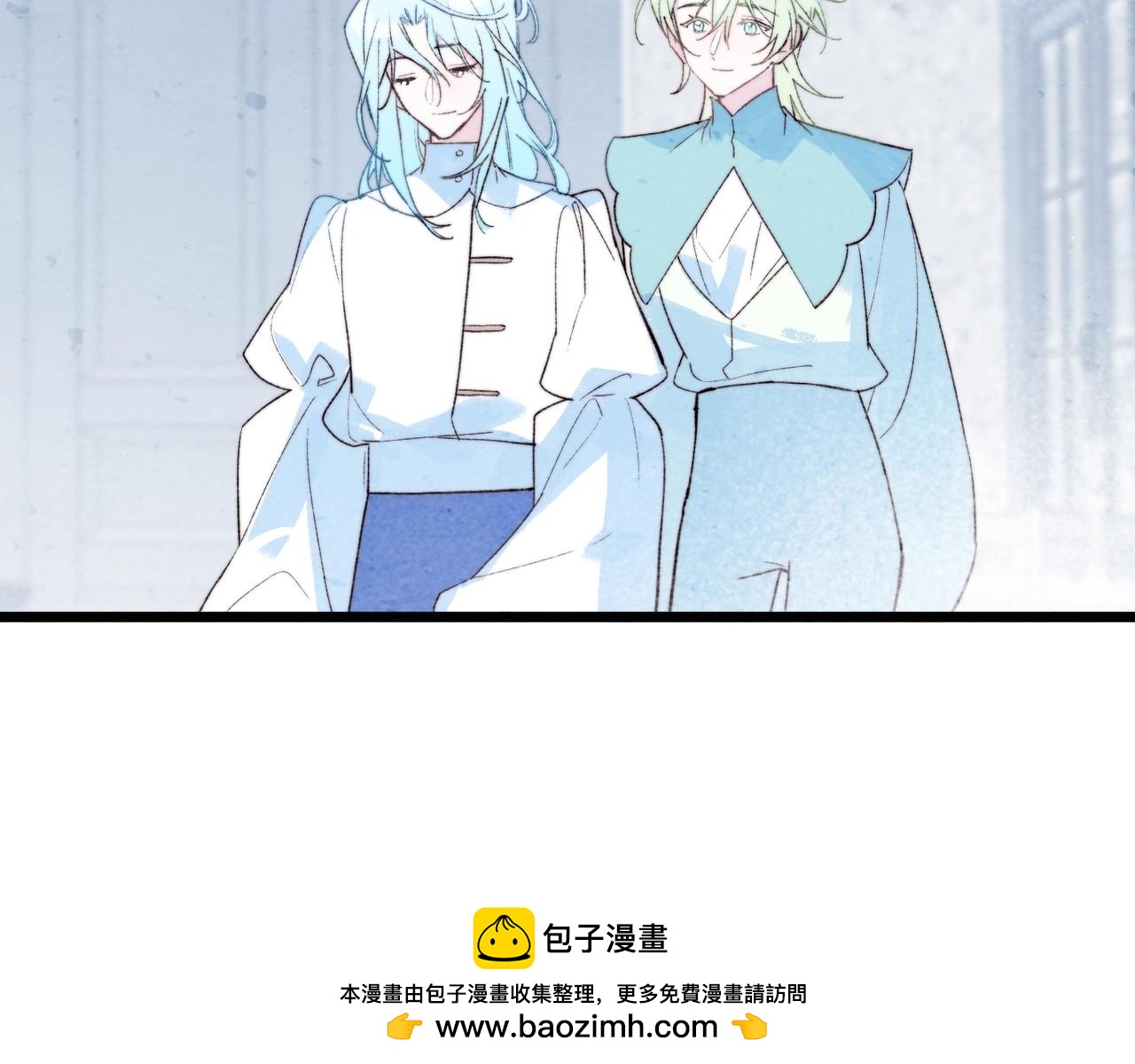 43-信仰的力量(1/2)-第51话