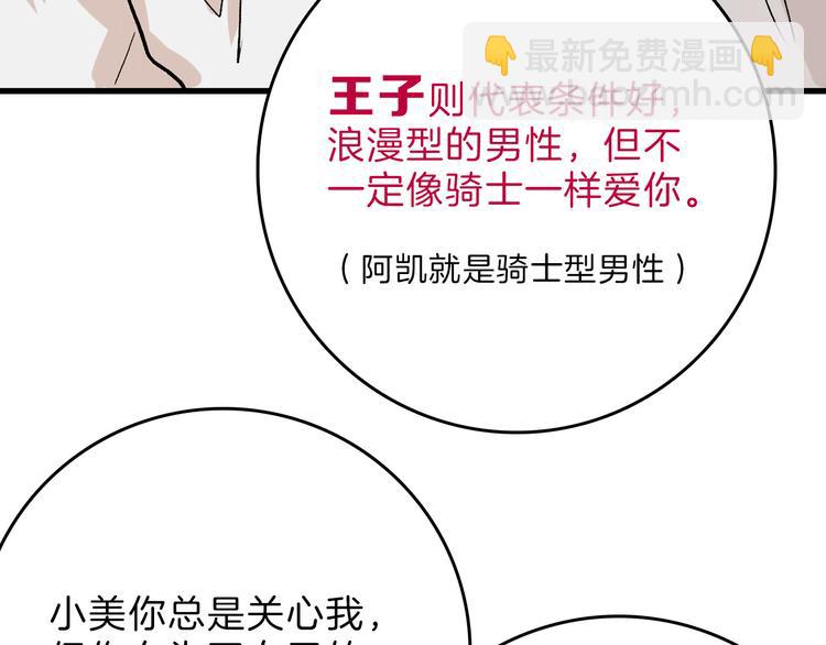 第83话 骑士与王子(1/5)-第83话