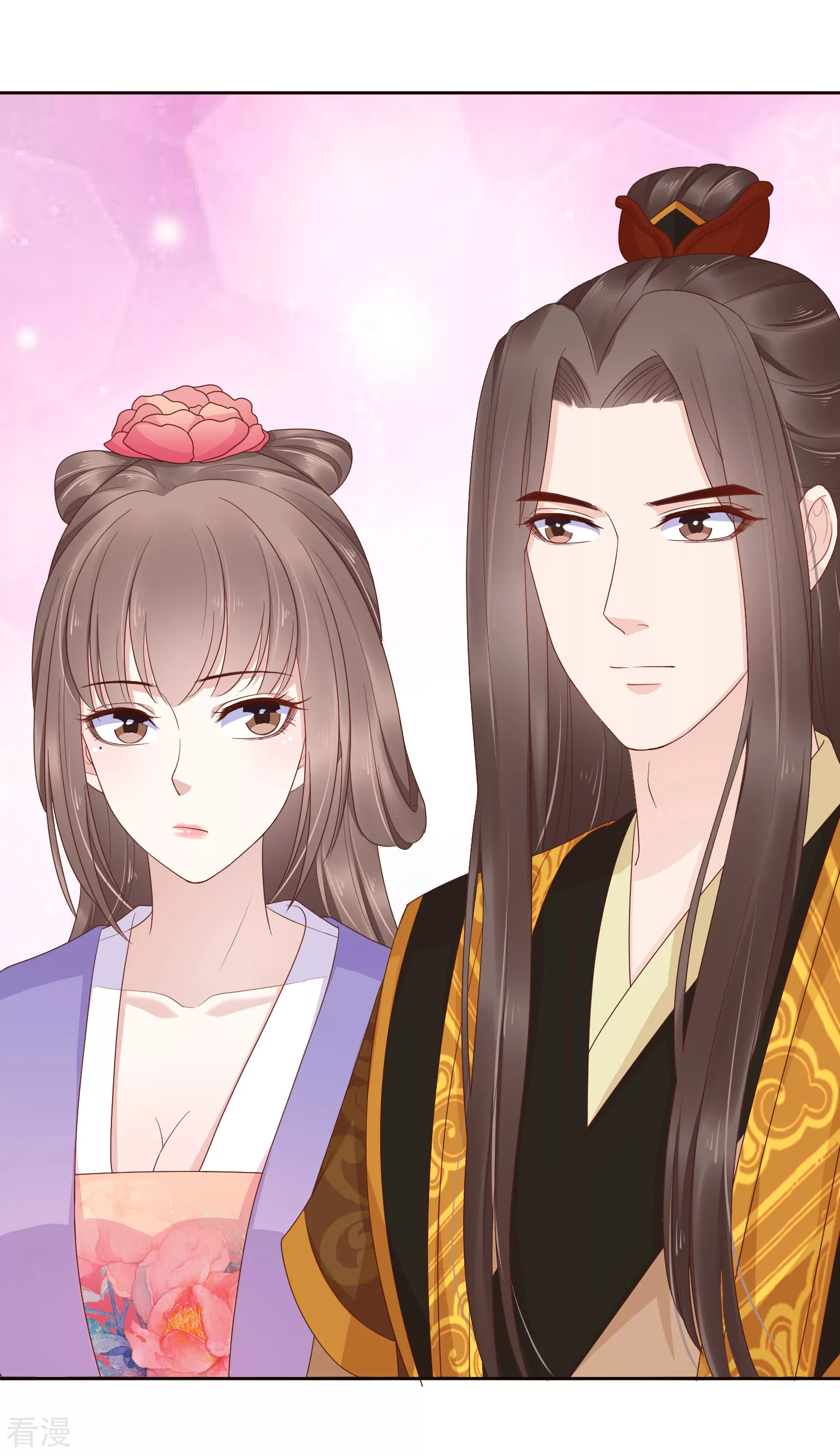 第83话 钱也要，人我也要！-第103话