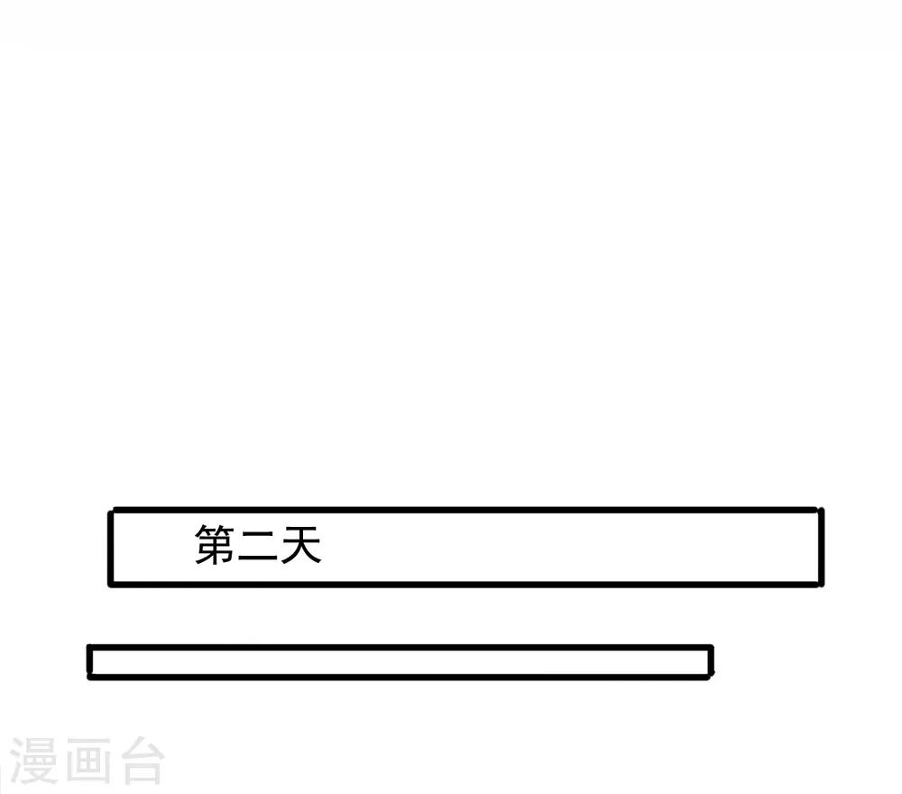 番外1 给巧巧生猴子！-第51话