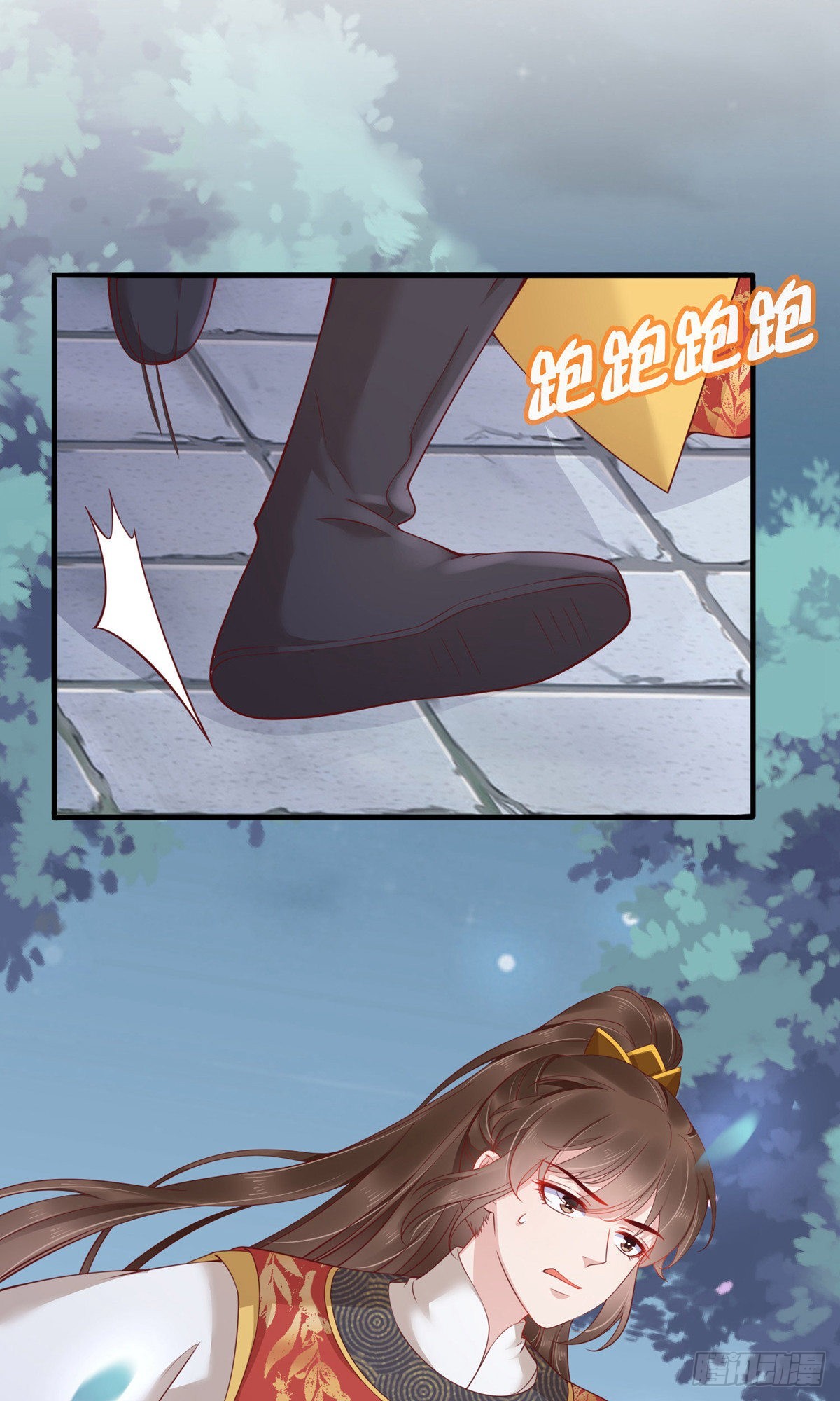 第64话(1/2)-第65话