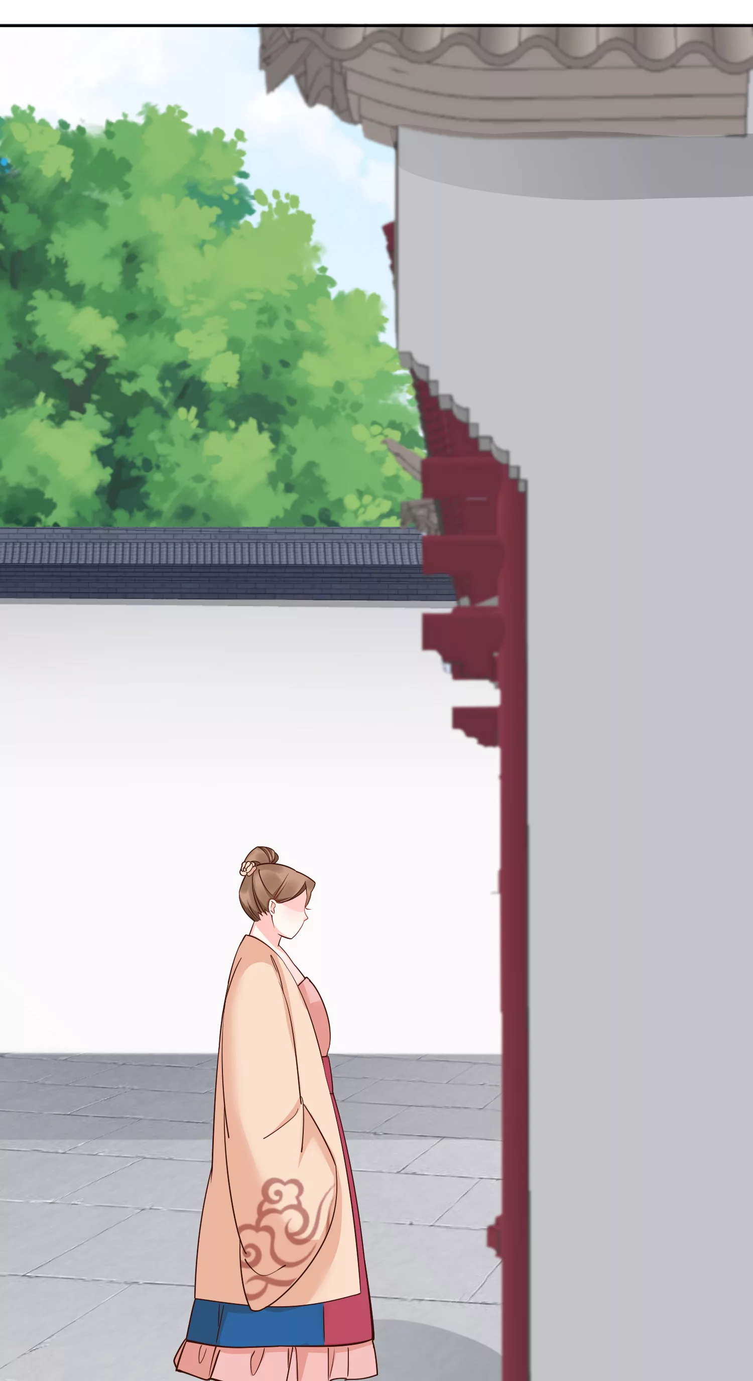 第79话 敌对成了我的迷妹？-第95话