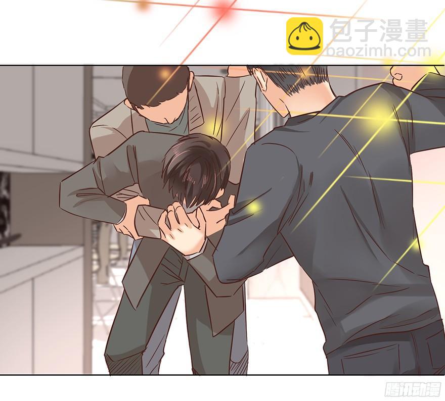认得出我的声音的话-第97话