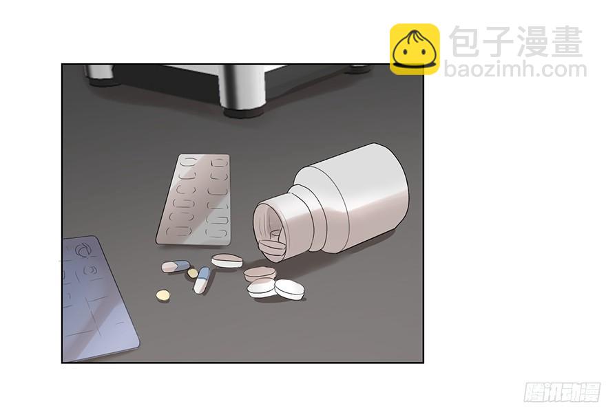 大雨将至（下）-第107话