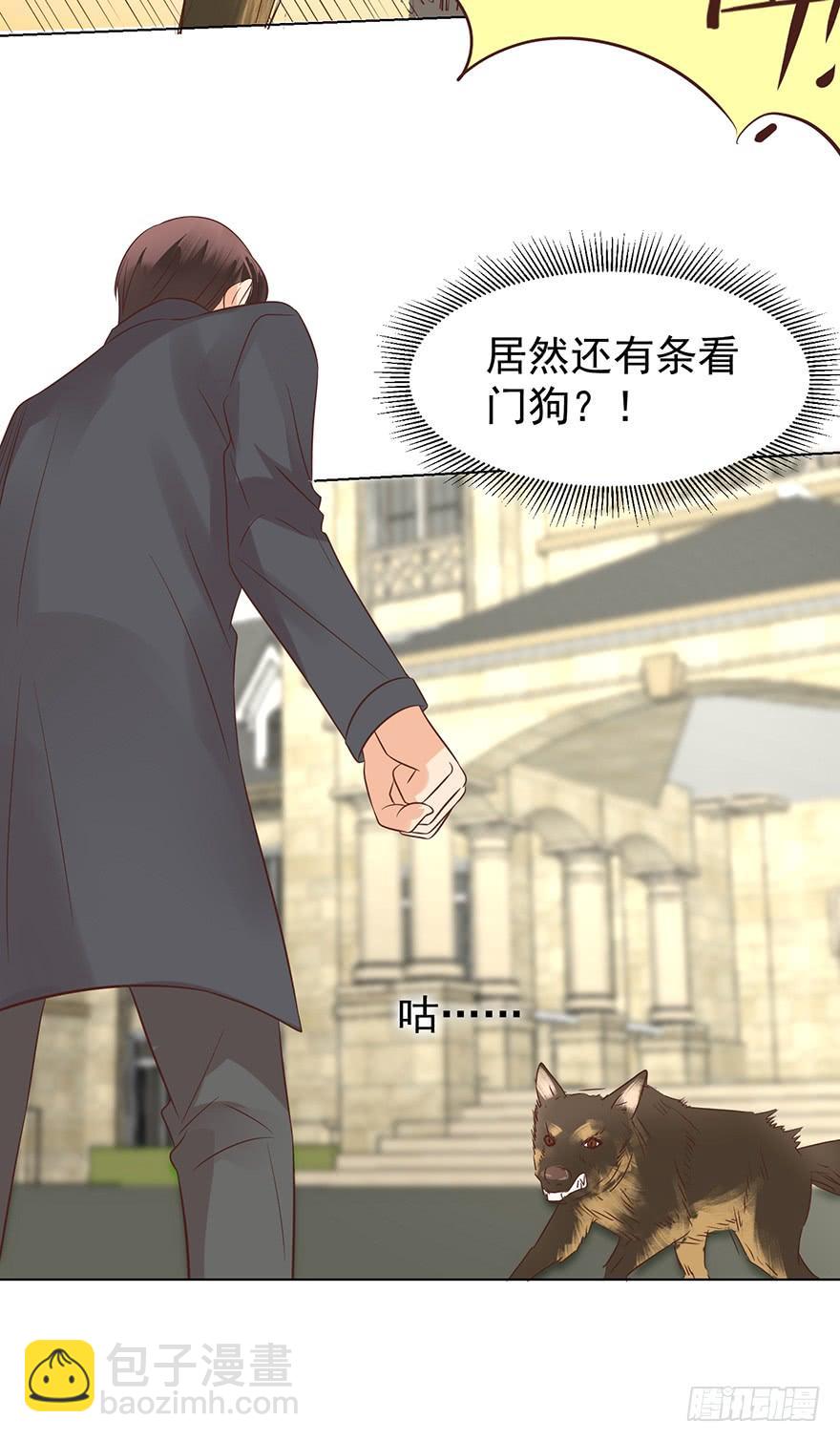 勇者斗恶龙-第135话