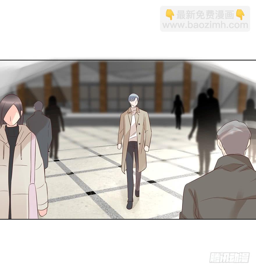 不是冤家不聚头-第171话