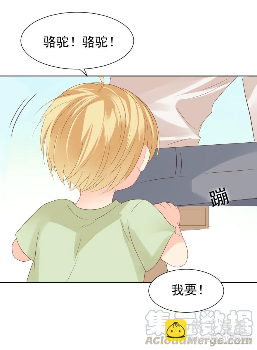 小心有诈-第203话