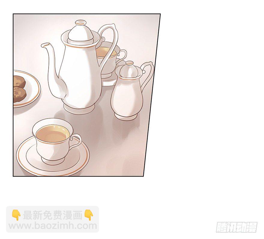 不合时宜的重逢（上）-第41话