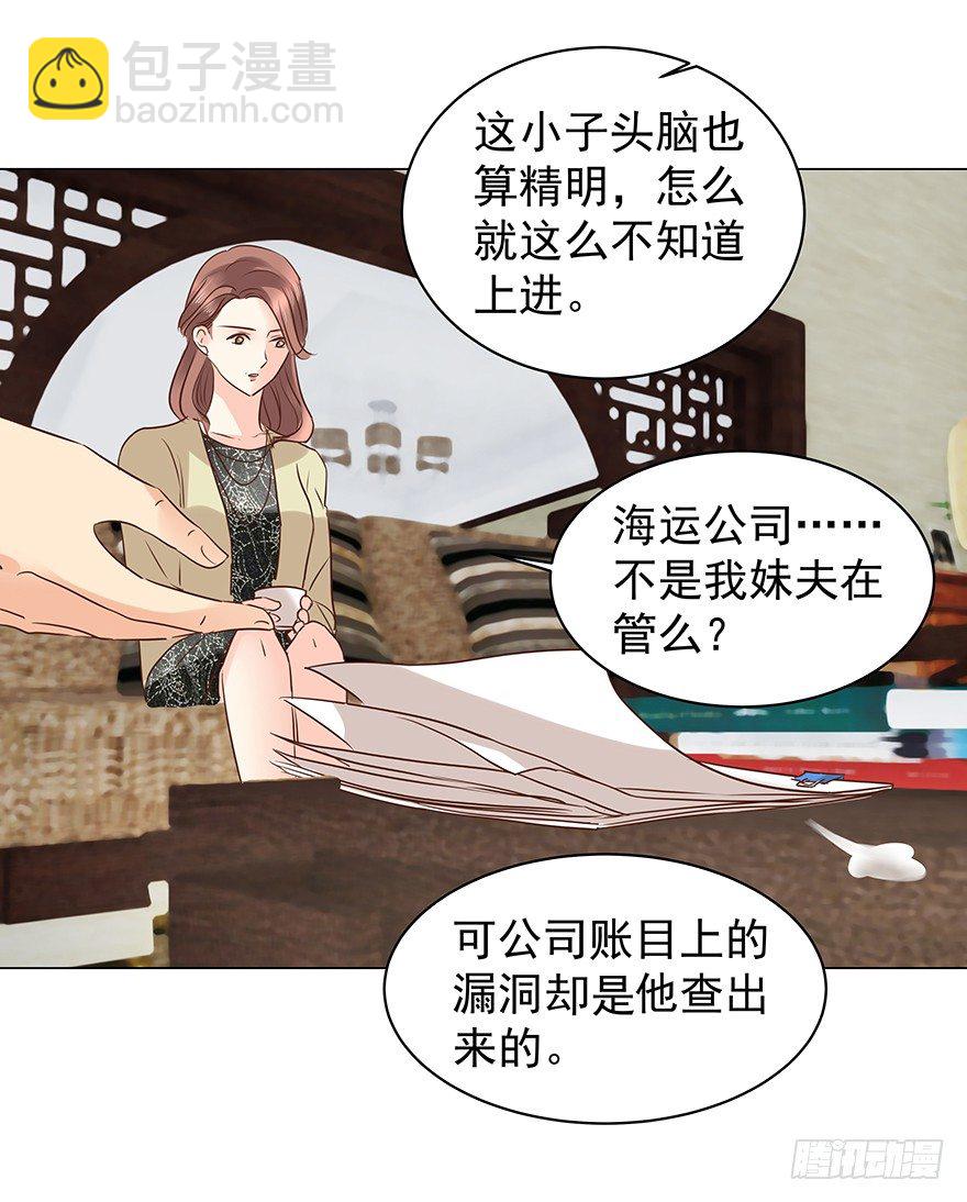 什么关系-第55话