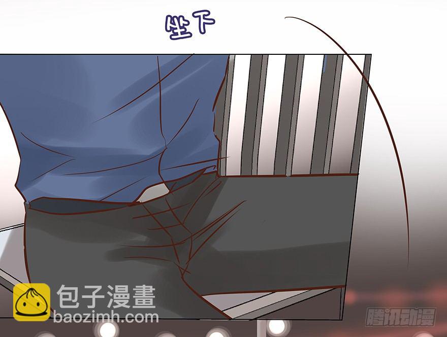 生闷气-第63话