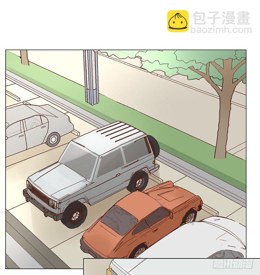 隐隐约约-第69话
