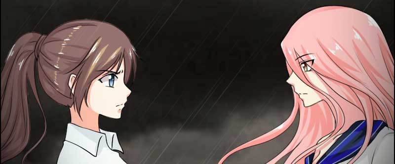 预告雷雨天总是让人不甘寂寞&hellip;&hellip;-第1话
