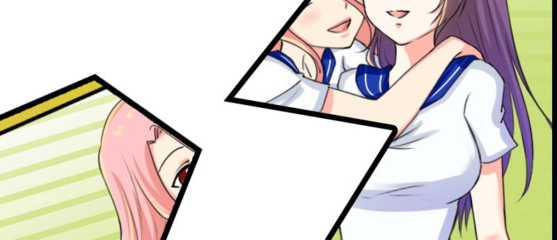 02.淋成落汤鸡(1/4)-第3话
