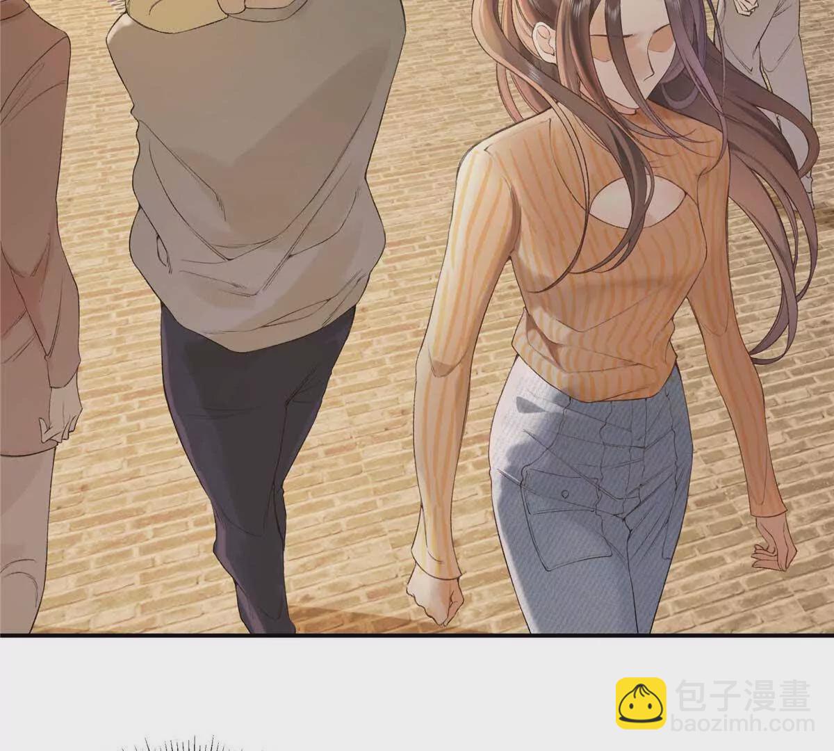 21 我有想嫁的人(1/3)-第21话