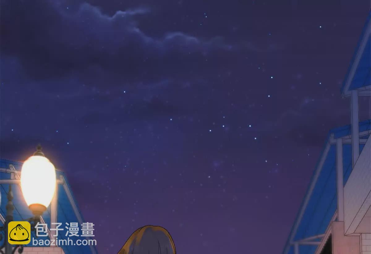 23 难道她是为了我(1/2)-第23话
