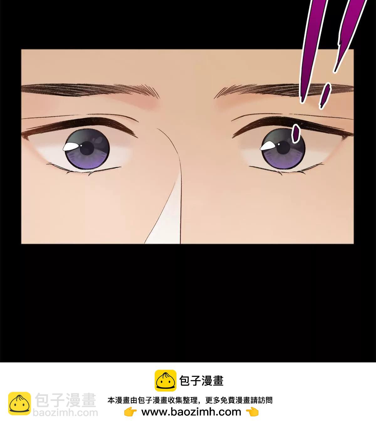 23 难道她是为了我(1/2)-第23话