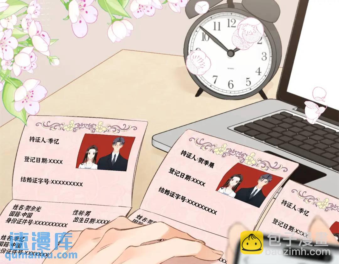 27 契约结婚(1/3)-第27话