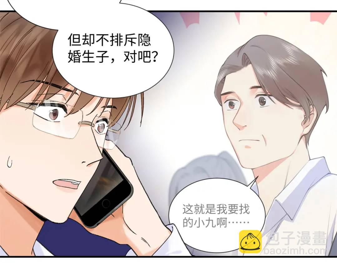 27 契约结婚(1/3)-第27话