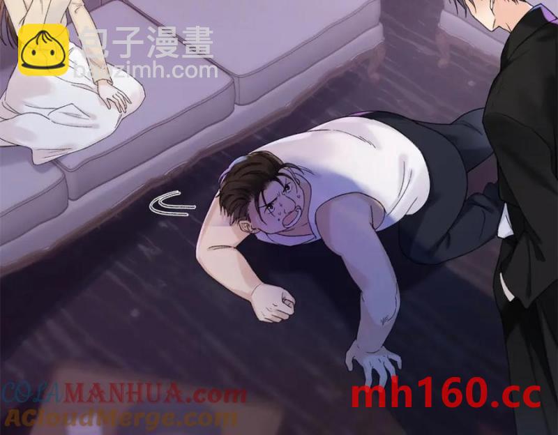 35 林正益动手了？(1/3)-第35话