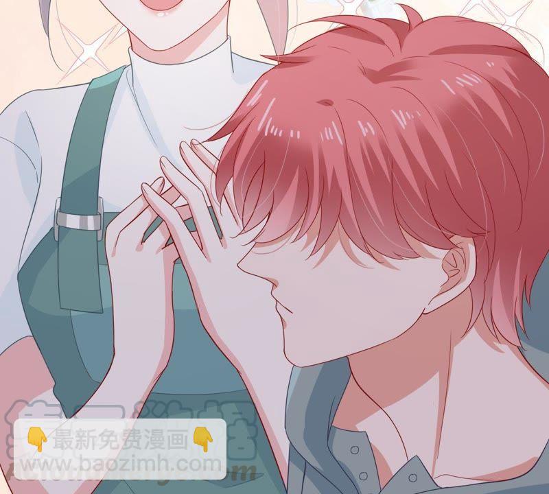第126话 和我约会吧(1/2)-第127话