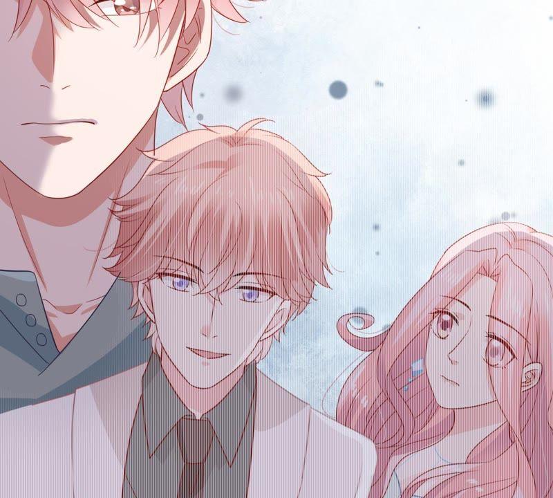 第126话 和我约会吧(1/2)-第127话