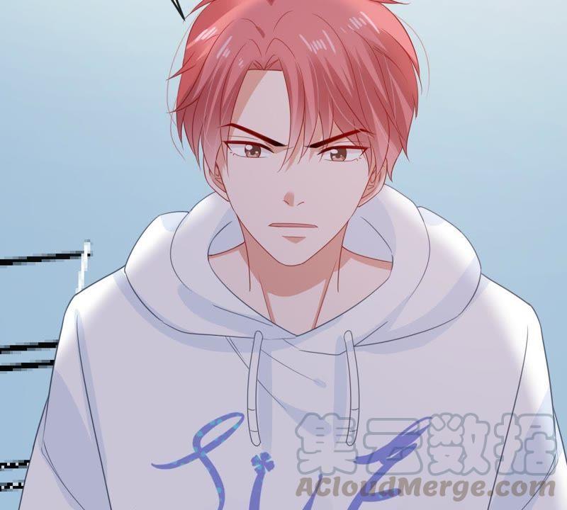 第134话 无法控制的吃醋(1/2)-第135话