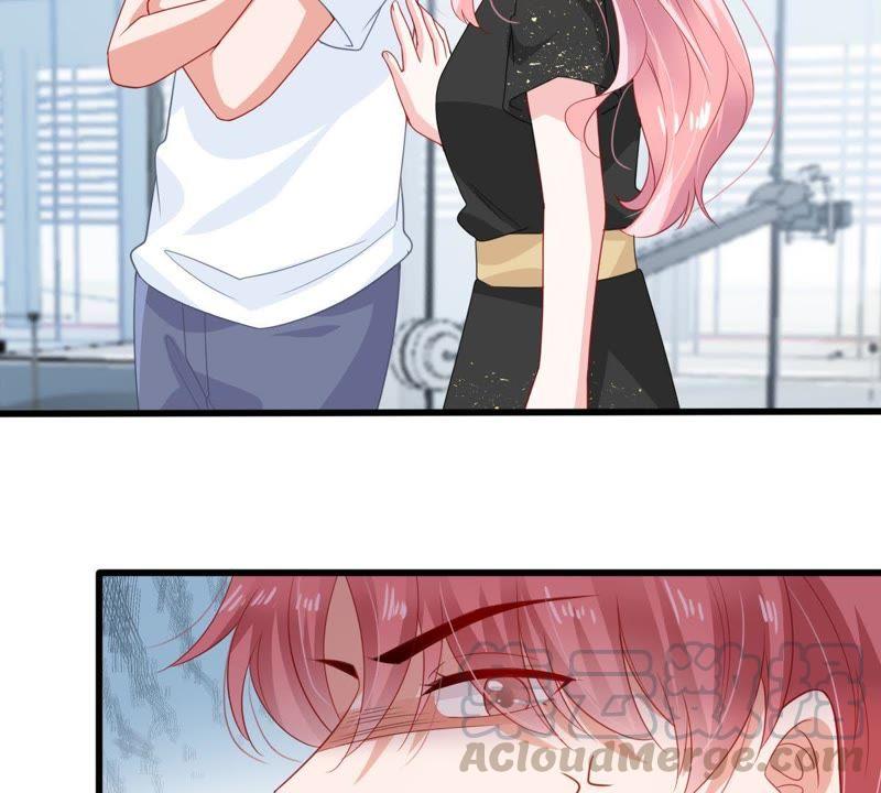 第134话 无法控制的吃醋(1/2)-第135话