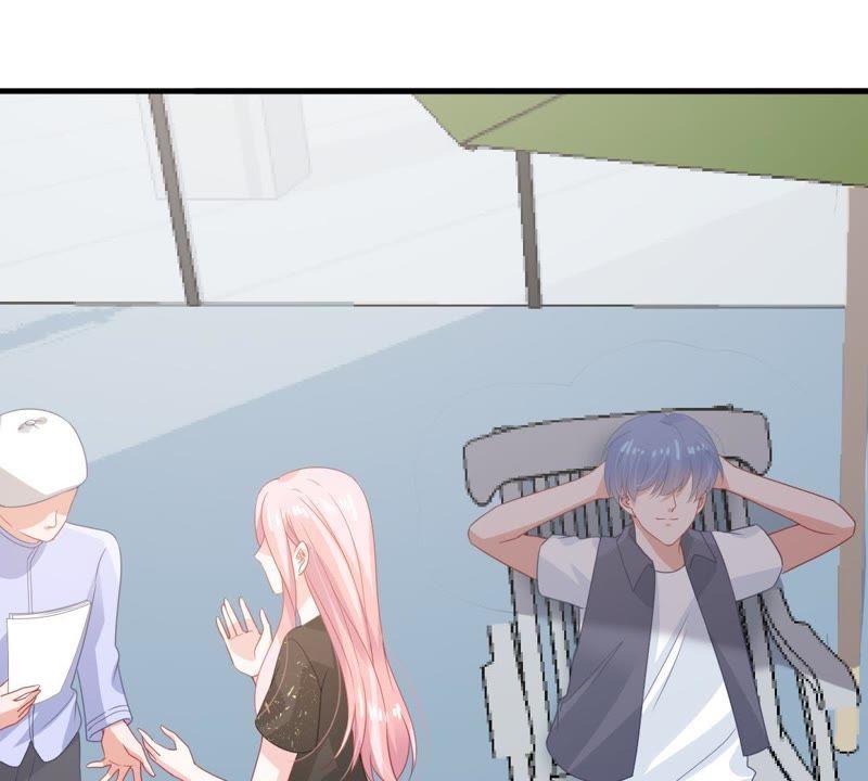 第134话 无法控制的吃醋(1/2)-第135话