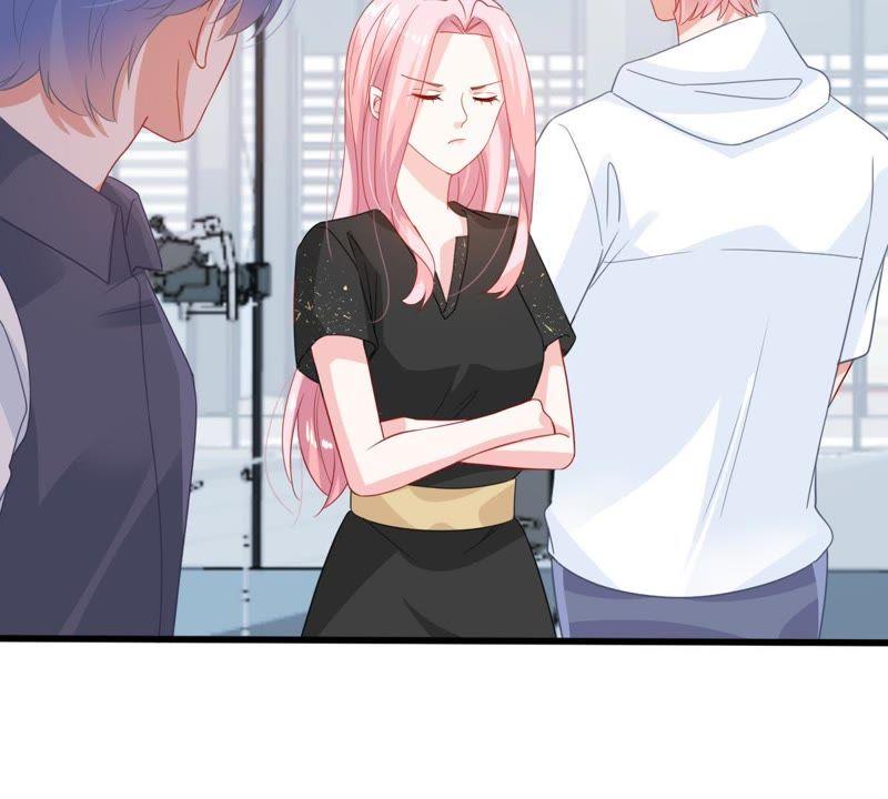 第134话 无法控制的吃醋(1/2)-第135话