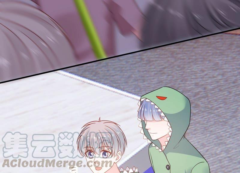 第247话 被拦在外面了？(1/2)-第249话