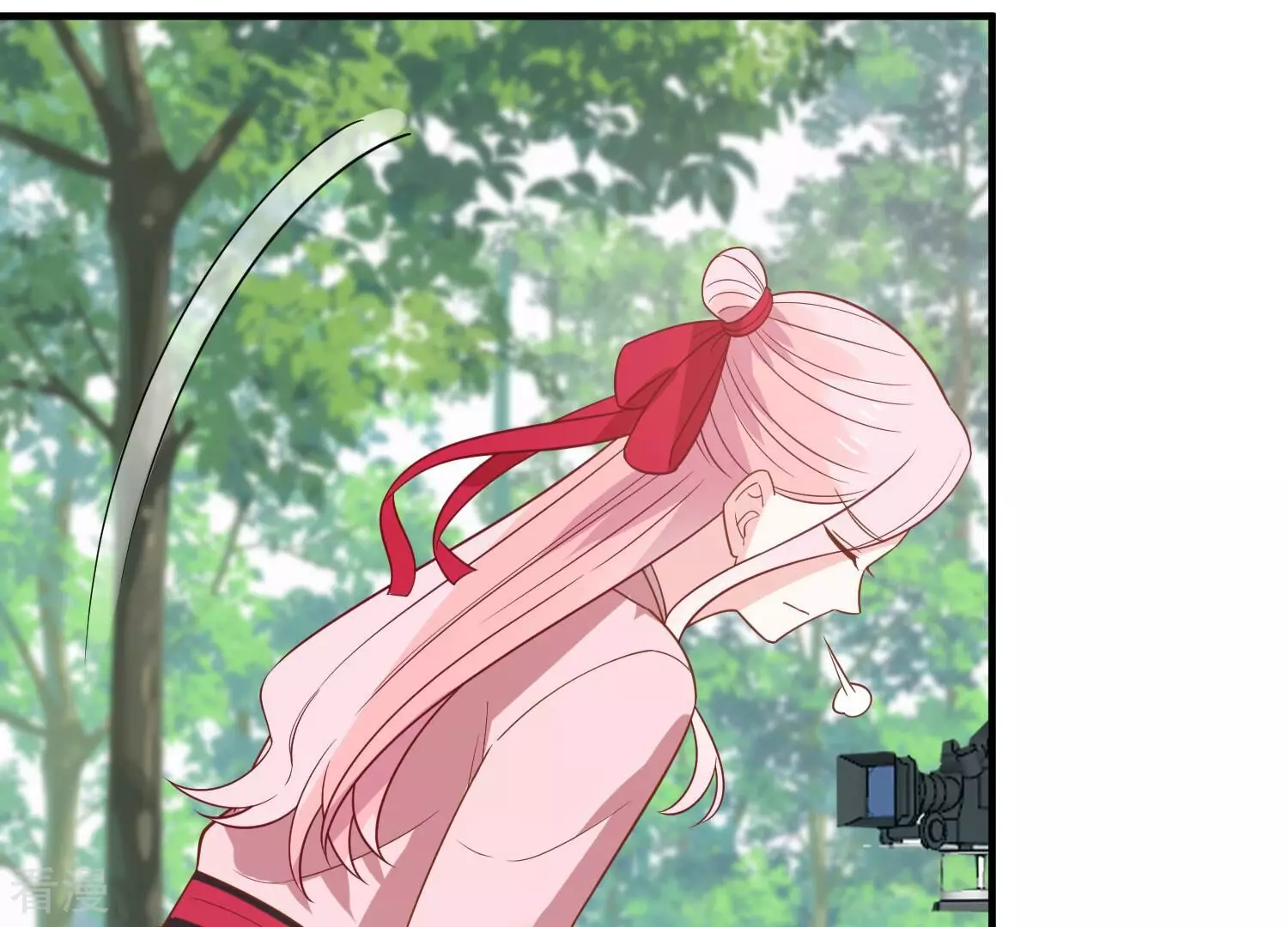 第255话 您这是被家暴了？(1/2)-第257话