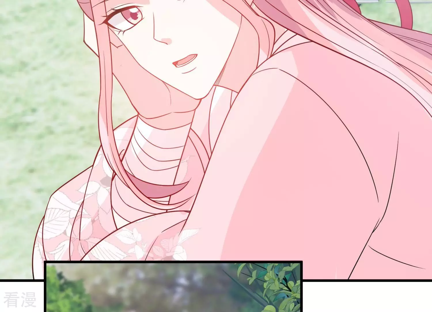 第255话 您这是被家暴了？(1/2)-第257话