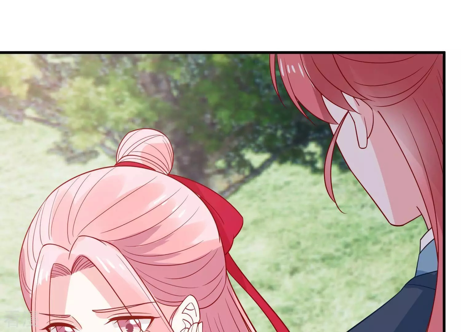 第255话 您这是被家暴了？(1/2)-第257话