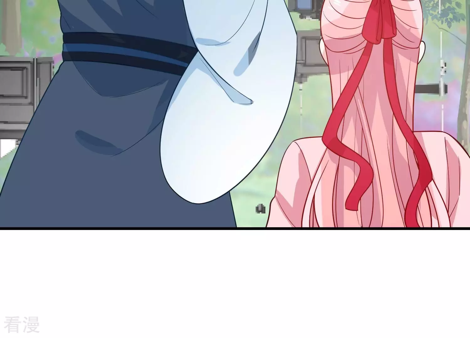 第255话 您这是被家暴了？(1/2)-第257话