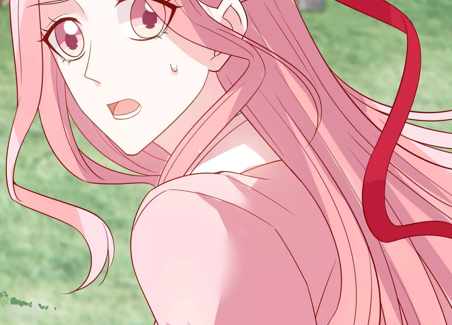 第255话 您这是被家暴了？(1/2)-第257话